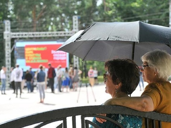 Вячеслав Гладков 5 сентября пригласил всех желающих на встречу в парке Ленина Белгорода