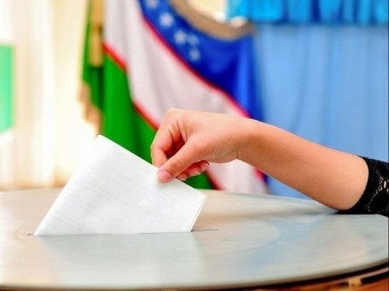Как проголосовать на выборах президента Узбекистана в 2021 году в Красноярске