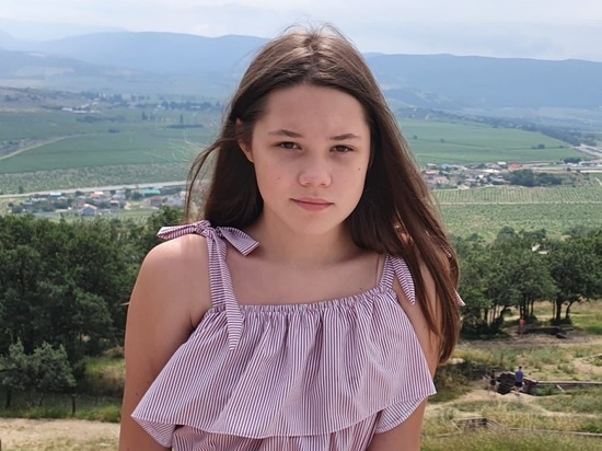 Юная ставропольская художница завоевала Гран-при в международном конкурсе