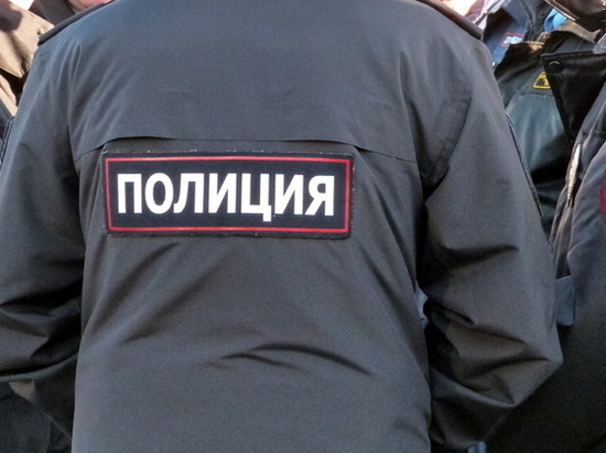 В Петербурге задержали стрелявших в воздух на Октябрьской набережной