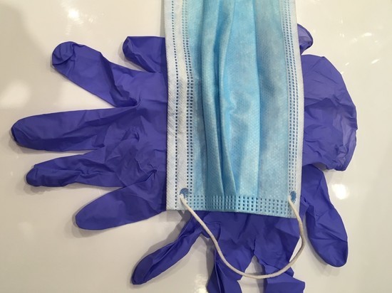 131 новый случай коронавируса выявили за сутки в Смоленской области