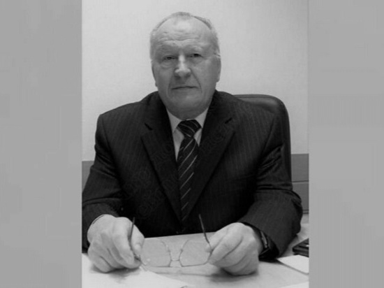 Ушёл из жизни депутат Верховного Совета УР Геннадий Чукавин
