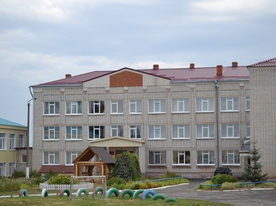 В Козьмодемьянской школе-интернате завершился капитальный ремонт