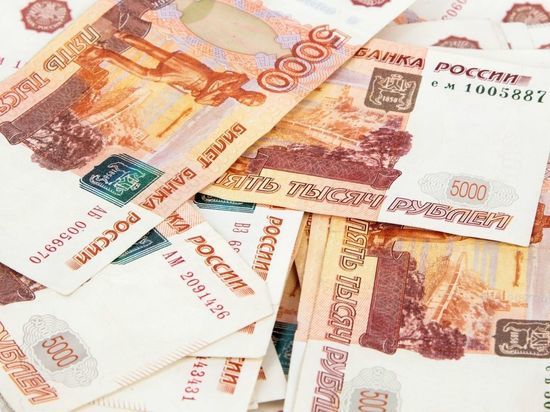 К ленинградским пенсионерам пришли «ковидные» выплаты
