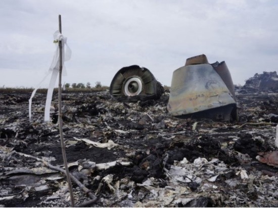 Слушания по делу MH17 возобновляются в Нидерландах
