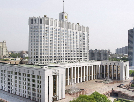  Правительство РФ финансирует строительство соцучреждений в Якутии