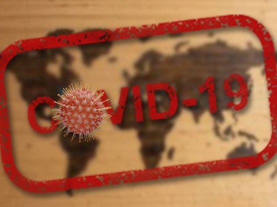 В Карелии по данным на 6 сентября 130 инфицированных коронавирусом