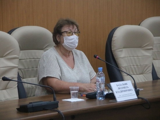 Врач из Новосибирска предрекла постоянную вакцинацию от COVID-19