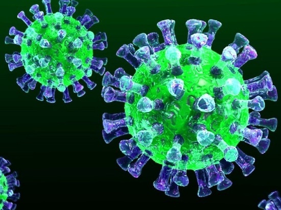 В Магаданской области выявлено еще 25 заражений коронавирусом