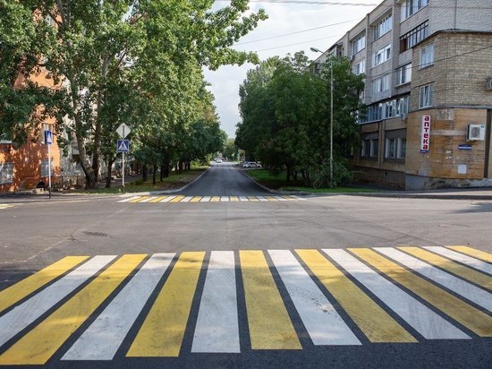 По просьбам горожан осенью в Ставрополе отремонтируют тротуары