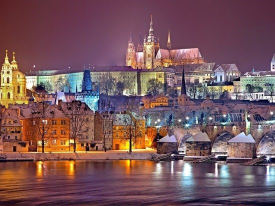 Междуреченцы назвали семь причин считать свой город лучше Праги