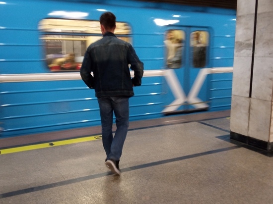 В Новосибирске сократят сроки работы станций метро из-за строительства “Спортивной”
