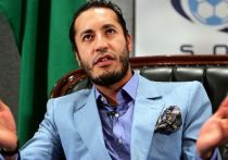 Сын бывшего лидера Ливии Муаммара Каддафи, Саади Каддафи, освобожден из тюрьмы с Триполи после многолетнего заключения и улетел в Турцию