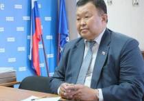 Кузьма Алдаров: «В Иркутской области единый ресурс о земле и недвижимости объединит информацию из 21-й системы»