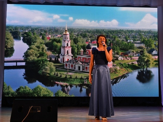 Старая Русса отпраздновала дни города и района без размаха