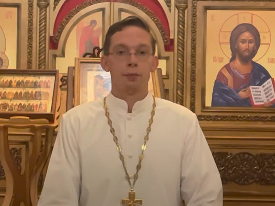 «Пора покаяться»: чувашский священник призвал патриарха Кирилла раскрыть свои доходы