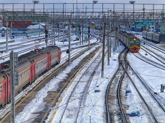 Жительница Башкирии получит компенсацию за смерть сына от наезда поезда