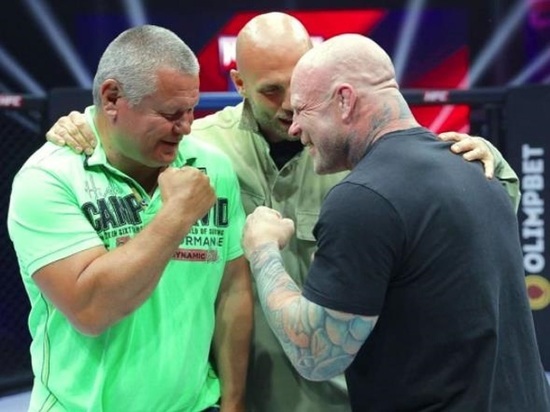 Тактаров против Монсона, Мурзаканов — в UFC и дикий нокаут в Беларуси