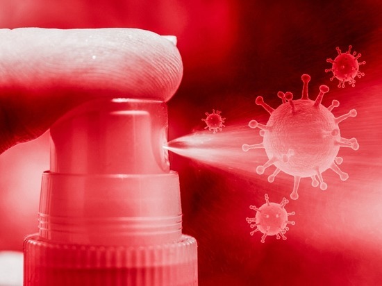 В Чувашии выявили 75 новых заболевших коронавирусом, 11 человек умерли