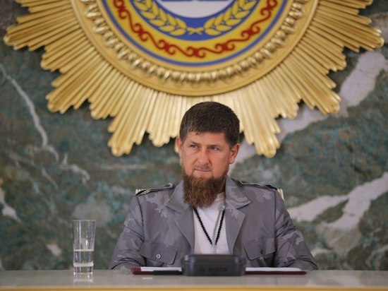 Кадыров: Мы больше никогда не позволим разжечь в Чечне вражду