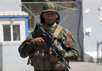 Боевики движения «Талибан» (признано террористическим и запрещено в РФ) заявляют о полном захвате контроля над Панджшерским ущельем - последним очагом сопротивления их власти в стране