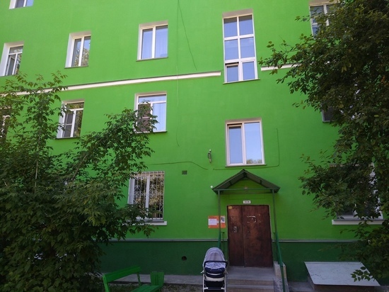 В Новосибирске запланирован капитальный ремонт 23 жилых домов в микрорайоне “Расточка”