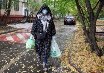 Осенью в Россию придет очередная, четвертая, волна коронавируса