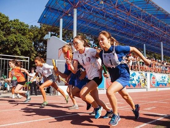 Ямал на всероссийских соревнованиях представят школьники из Салехарда