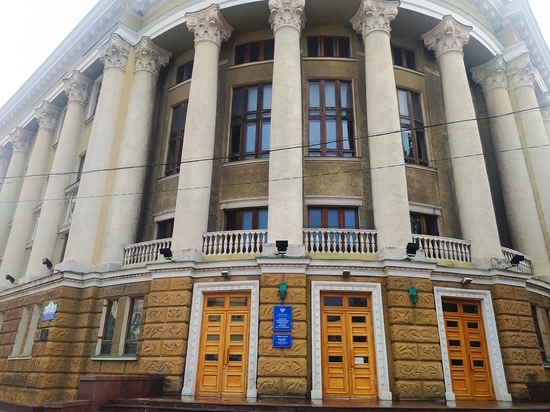 На «Купринские чтения» в Донецке соберутся участники из 3 стран