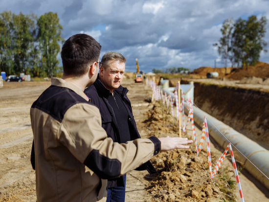 Проект парка «Рязанский» создаст более 2,5 тысячи новых рабочих мест