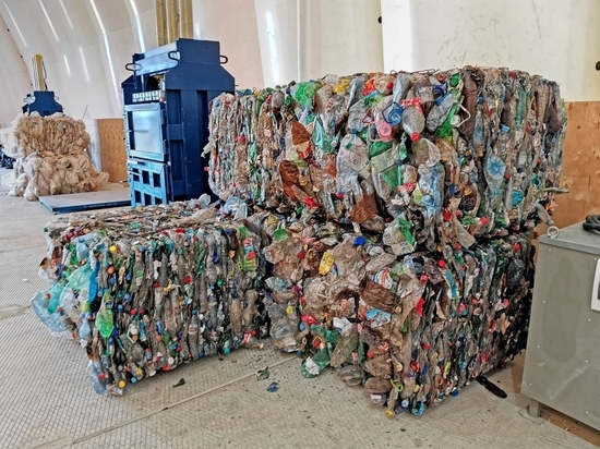 Что можно сделать из отходов: разбираемся вместе с Тульским филиалом ООО «МСК-НТ»