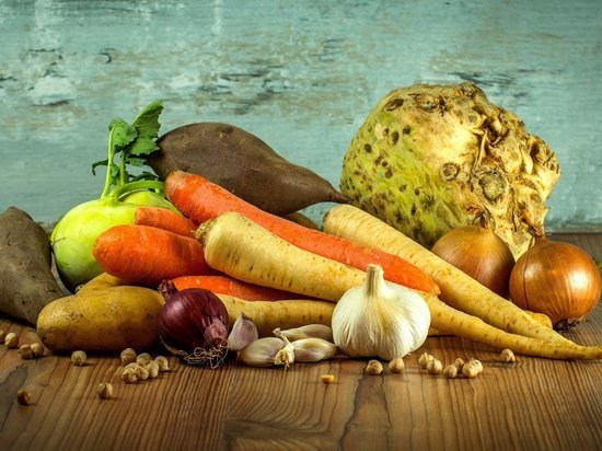 «Магнит» заявил об отрицательной наценке на овощи в Рязани