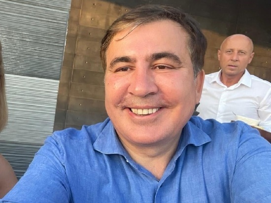 Саакашвили заявил о своем возращении в Грузию