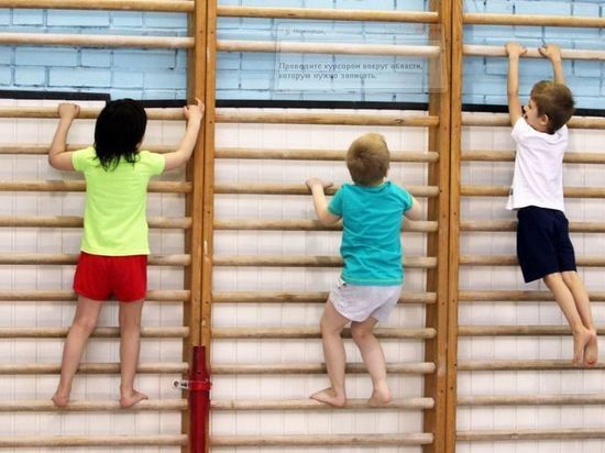 Mash: московская воспитательница заставляла детей оттирать фекалии со стен