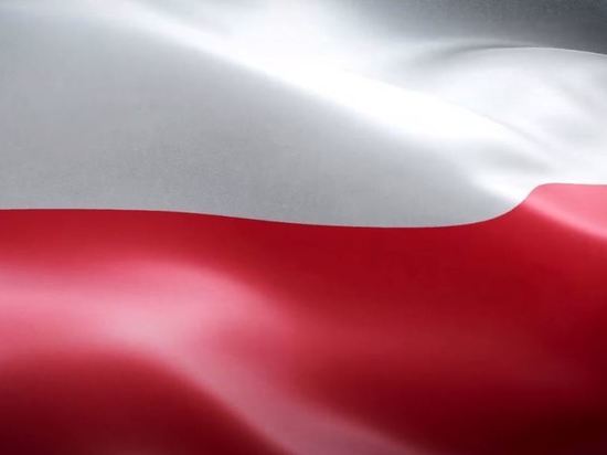 Сейм Польши утвердил режим ЧП на границе с Белоруссией
