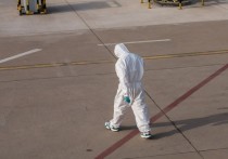 ВОЗ обнародовала данные о смертности от коронавируса в мире