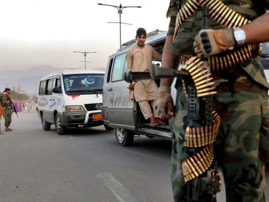 Эксперт ожидает, что США спровоцируют новую "террористическую войну" в Афганистане
