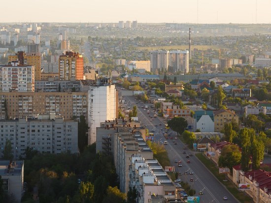 В Волгограде из числа выявленных объектов культурного наследия пропали 47 домов