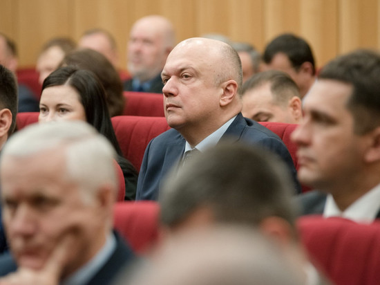 В Кирове экс-вице-губернатор притянул на скамью подсудимых еще двоих фигурантов лесного дела