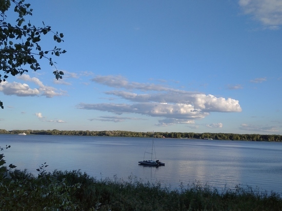 Сегодня синоптики снова обещают небольшую морось