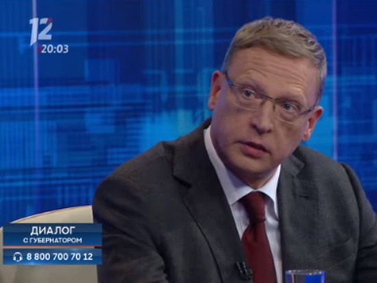 Губернатор Омской области прокомментировал снос частного сектора