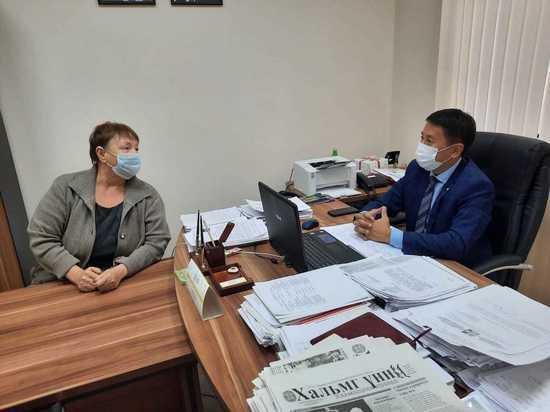 В Калмыкии после обращения жительницы открыли 0 класс