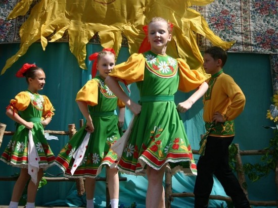 В Кировской области наступит «Культурная суббота»