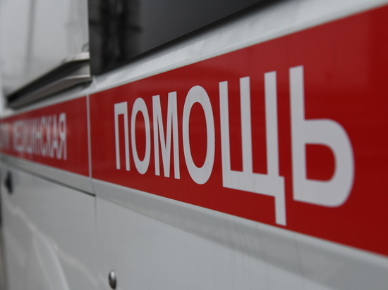 В массовом ДТП в Волгограде пострадали две пенсионерки
