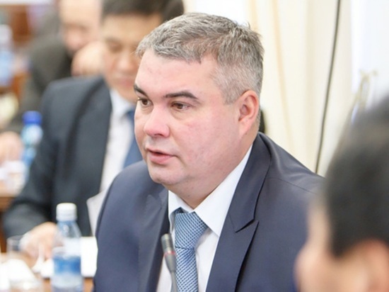 Верховный суд Бурятии утвердил приговор главе Заиграевского района