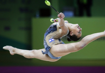 Сборная Израиля по художественной гимнастике в полном составе снялась с чемпионата мира, который состоится в Японии в конце октября