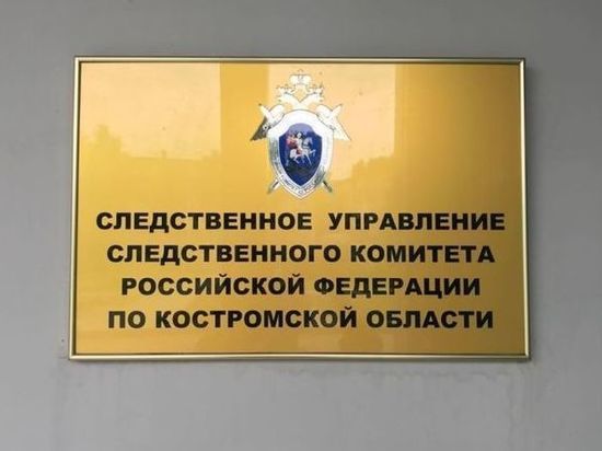 Костромские реалии: Следственный комитет в роли профсоюза