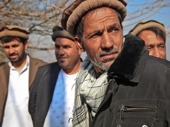 Талибы объявят состав нового правительства Афганистана 7 сентября