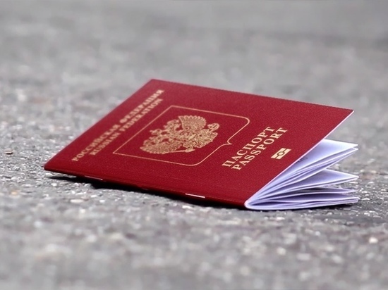 В Курганинске транспортные полицейские оперативно раскрыли хищение паспорта