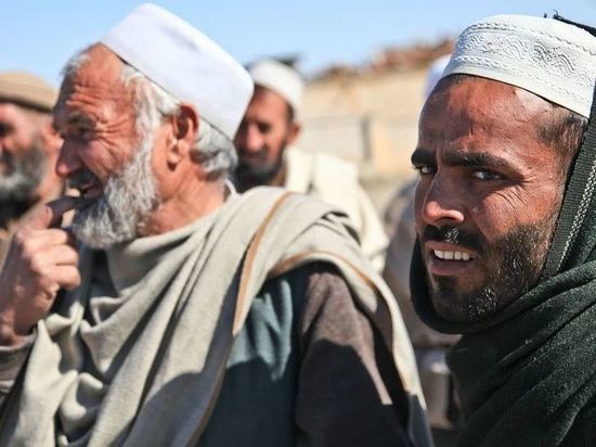 Талибы объявили о грядущем переходе Афганистана на законы шариата